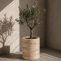 Travertine
