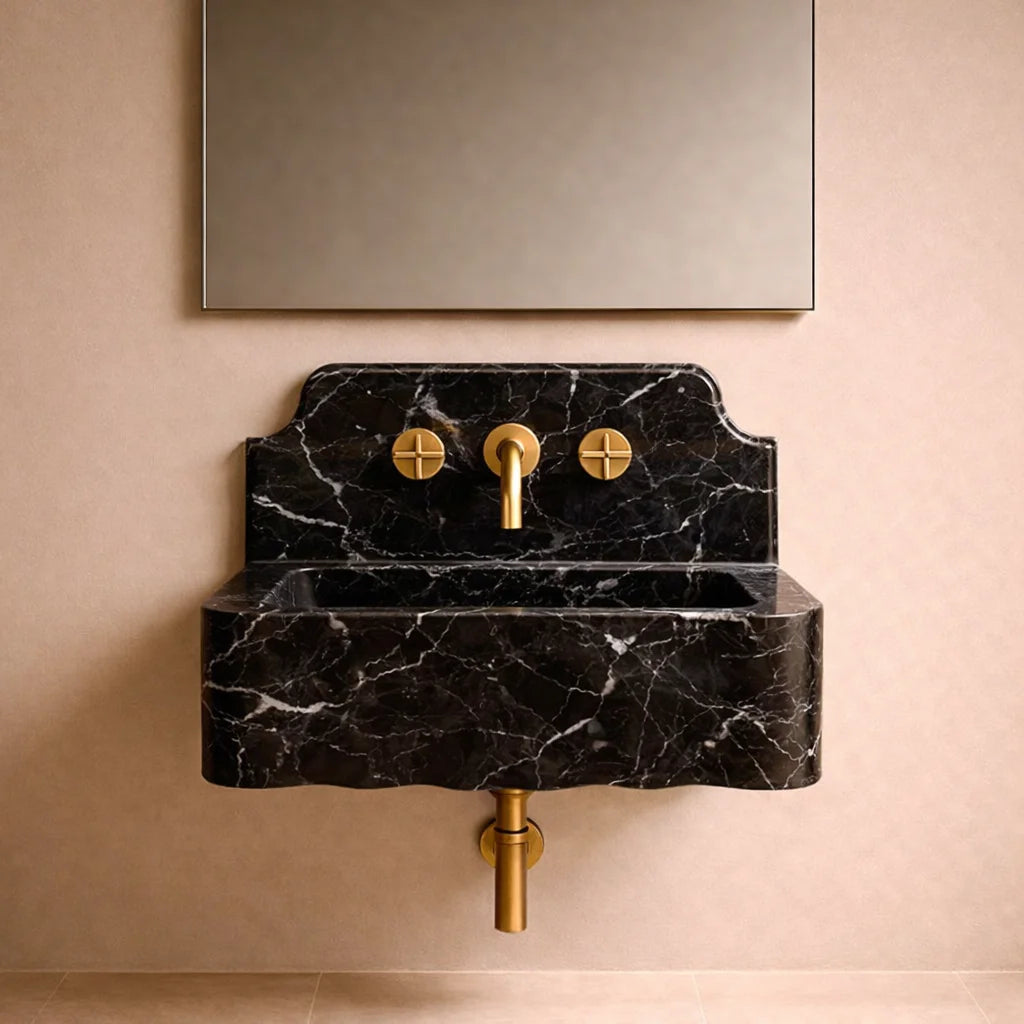 Aurum Noir Basin