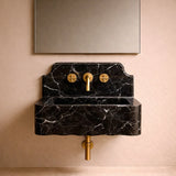 Aurum Noir Basin