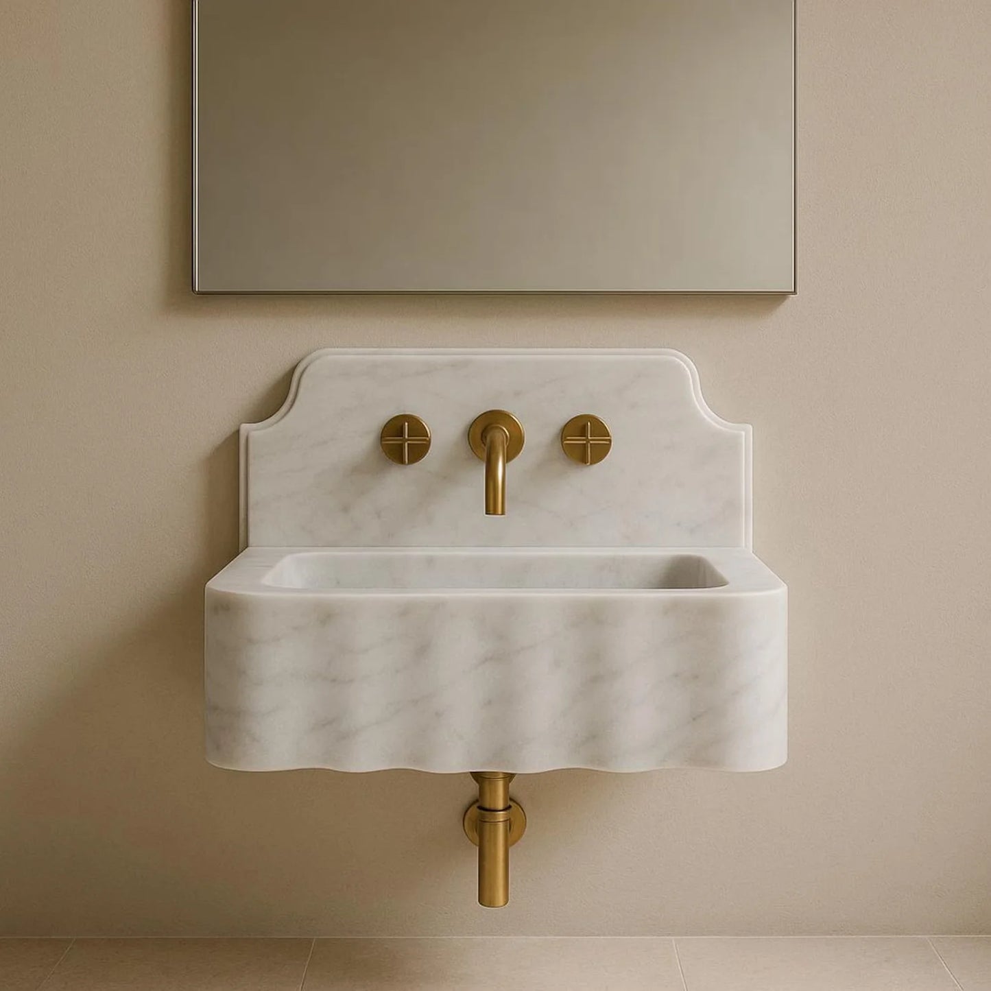 Aurum Noir Basin