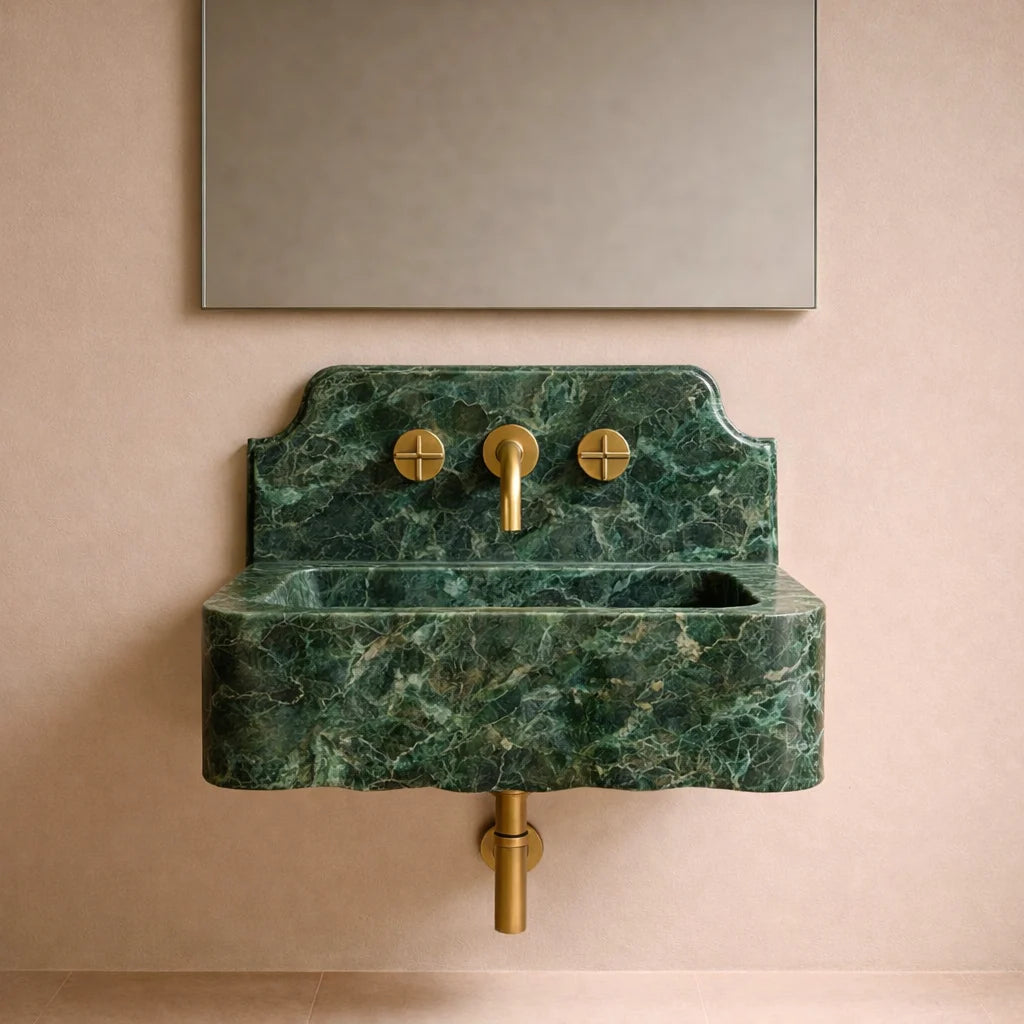 Aurum Noir Basin