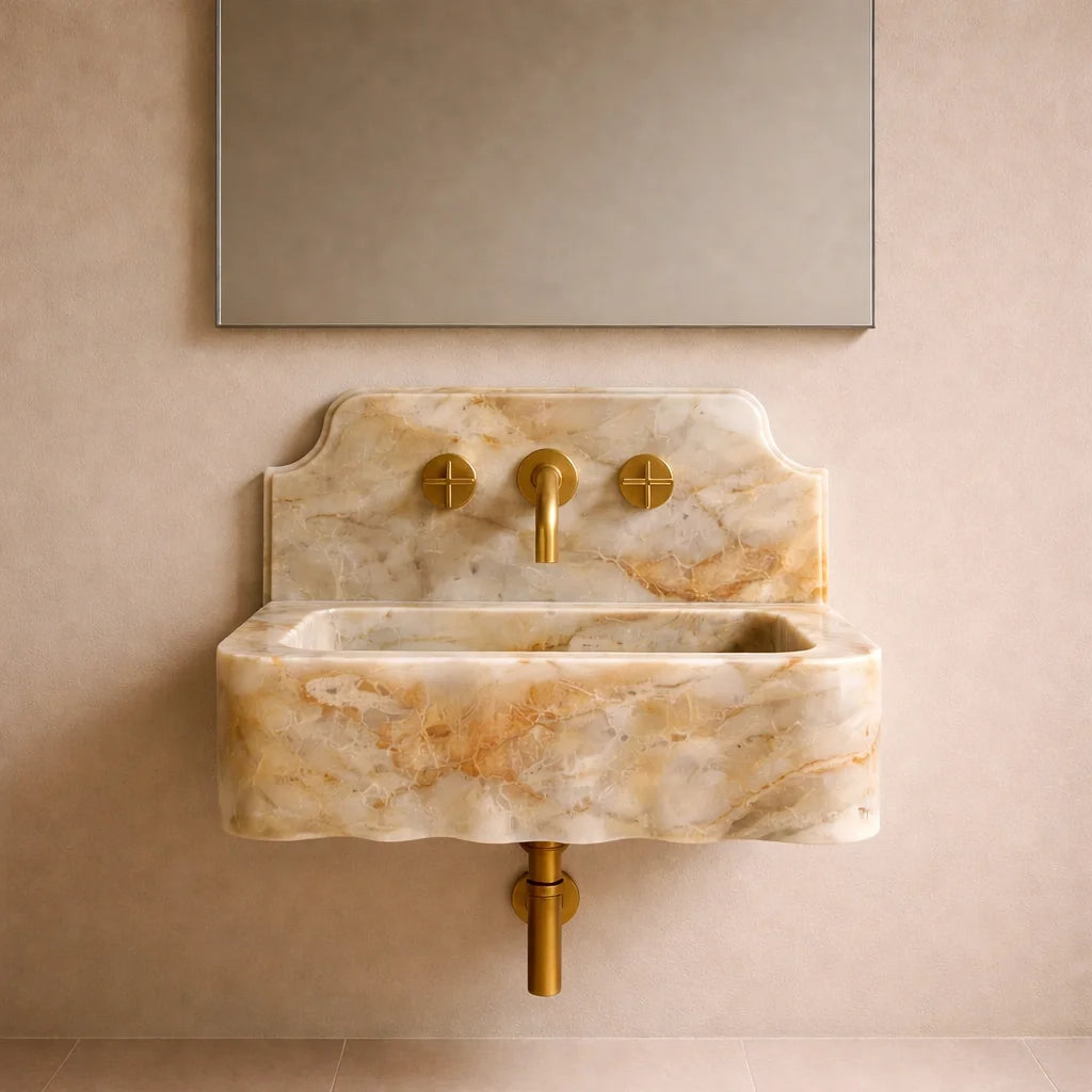Aurum Noir Basin