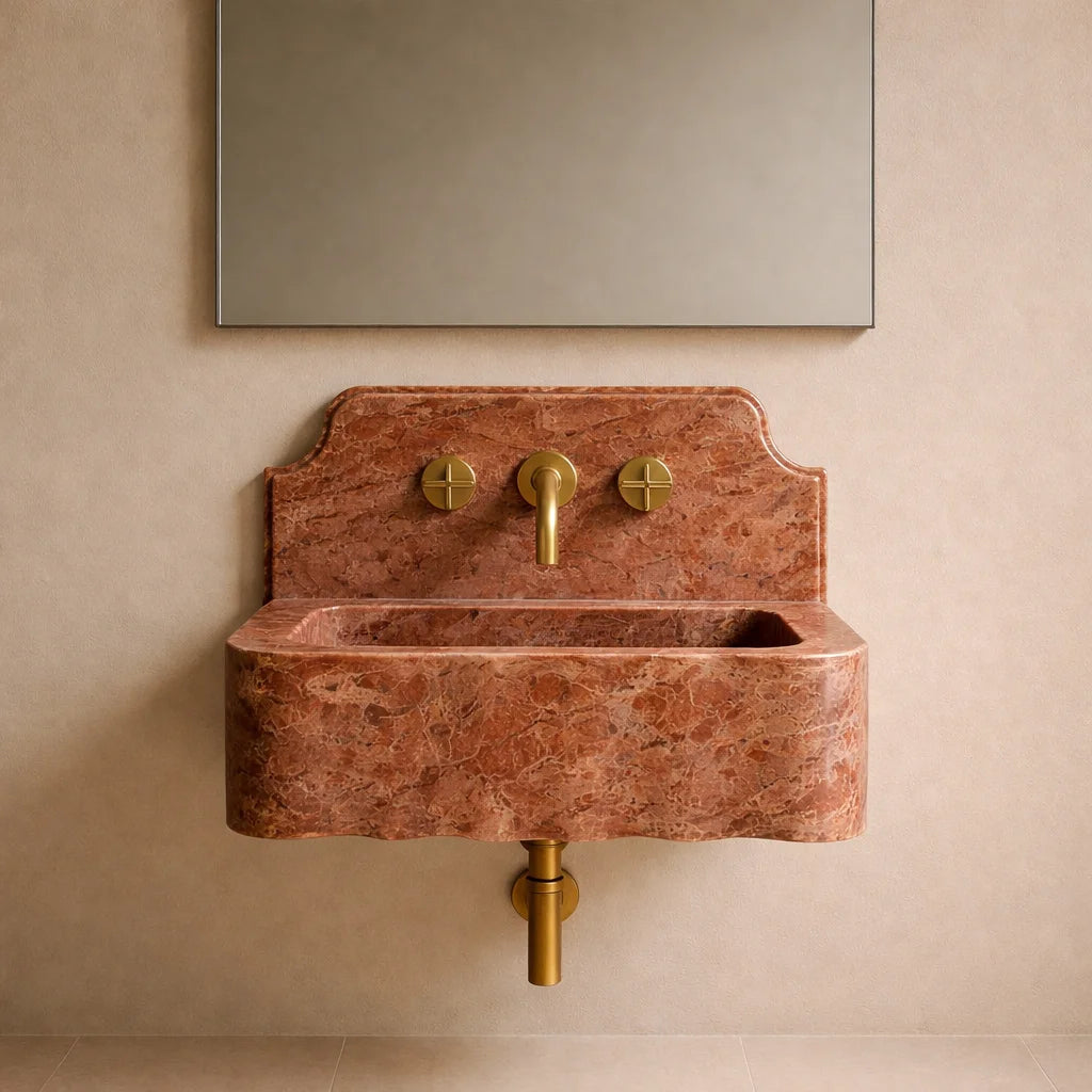 Aurum Noir Basin