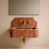 Aurum Noir Basin