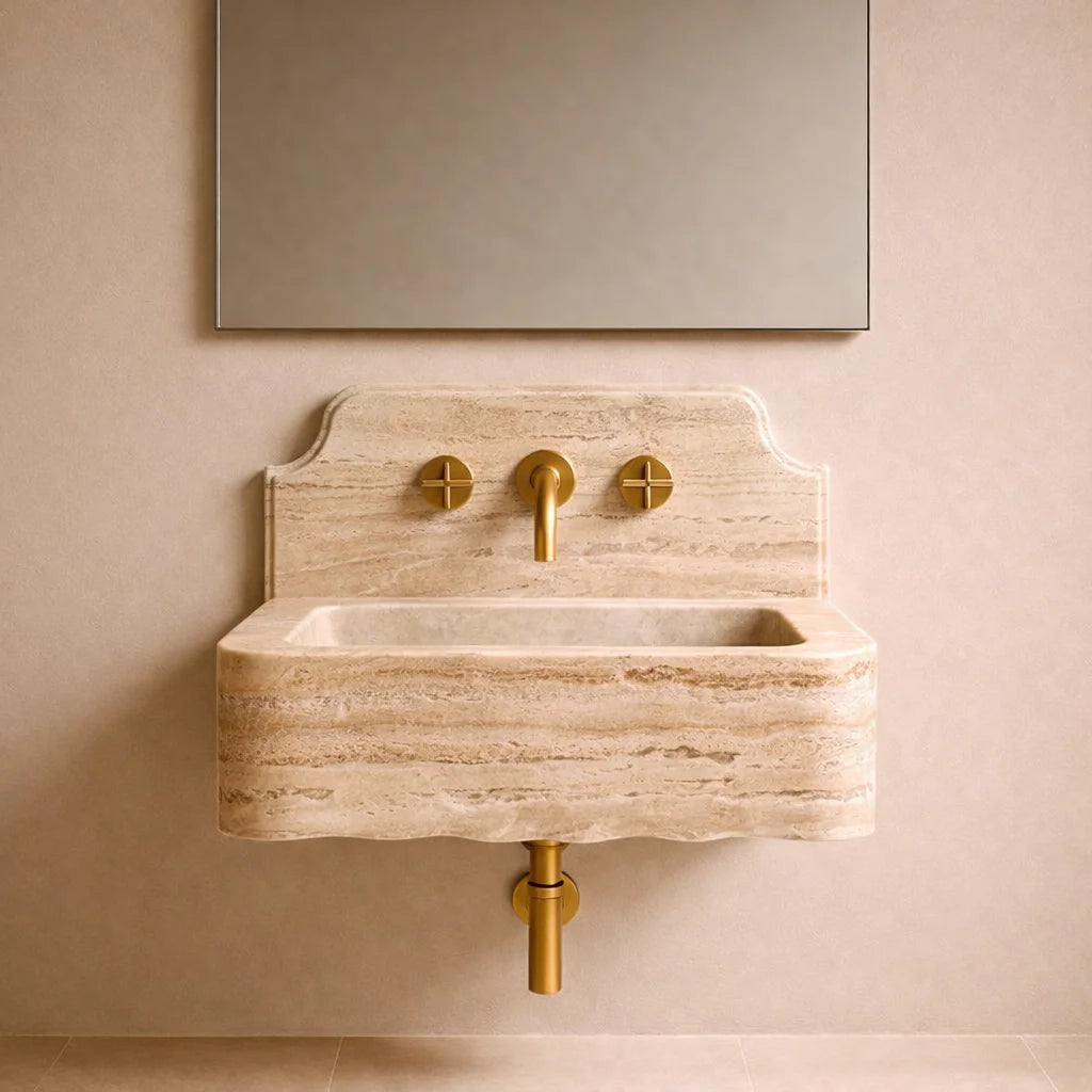 Aurum Noir Basin