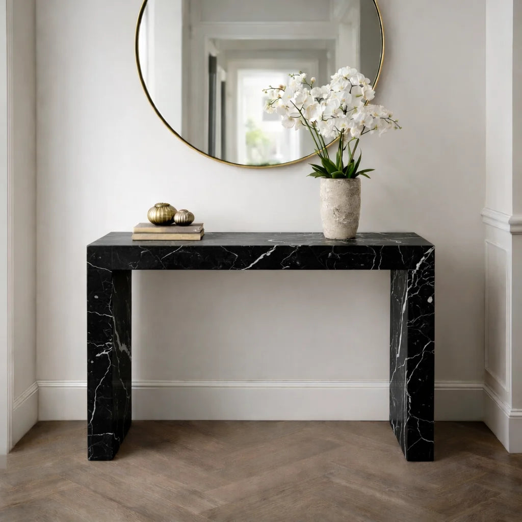 Axis Console Table