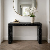 Axis Console Table