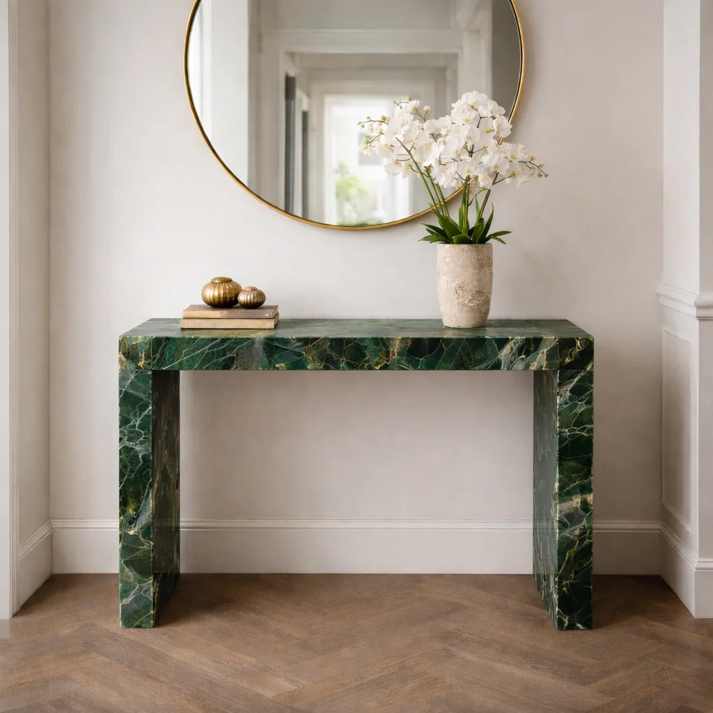 Axis Console Table