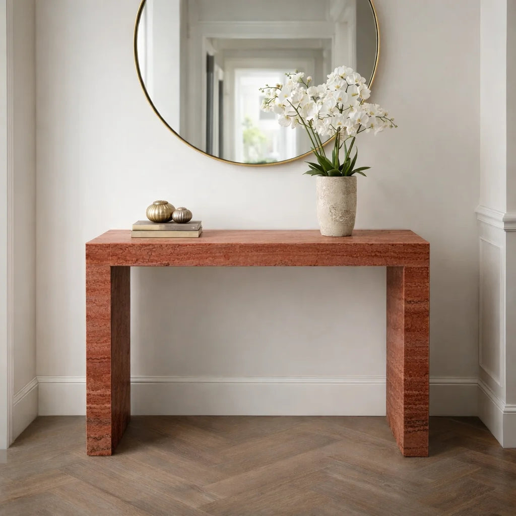 Axis Console Table