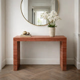 Axis Console Table