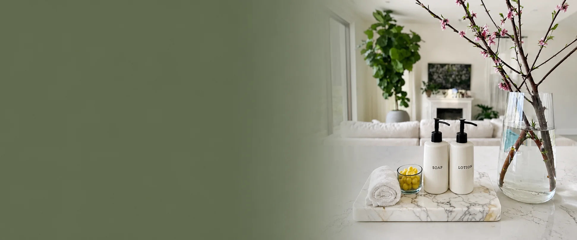 Bathroom Accessories