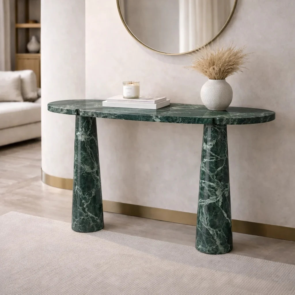 Seranova Marble Console