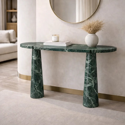 Seranova Marble Console