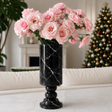 Bellagio Marble Vase