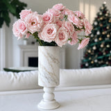 Bellagio Marble Vase
