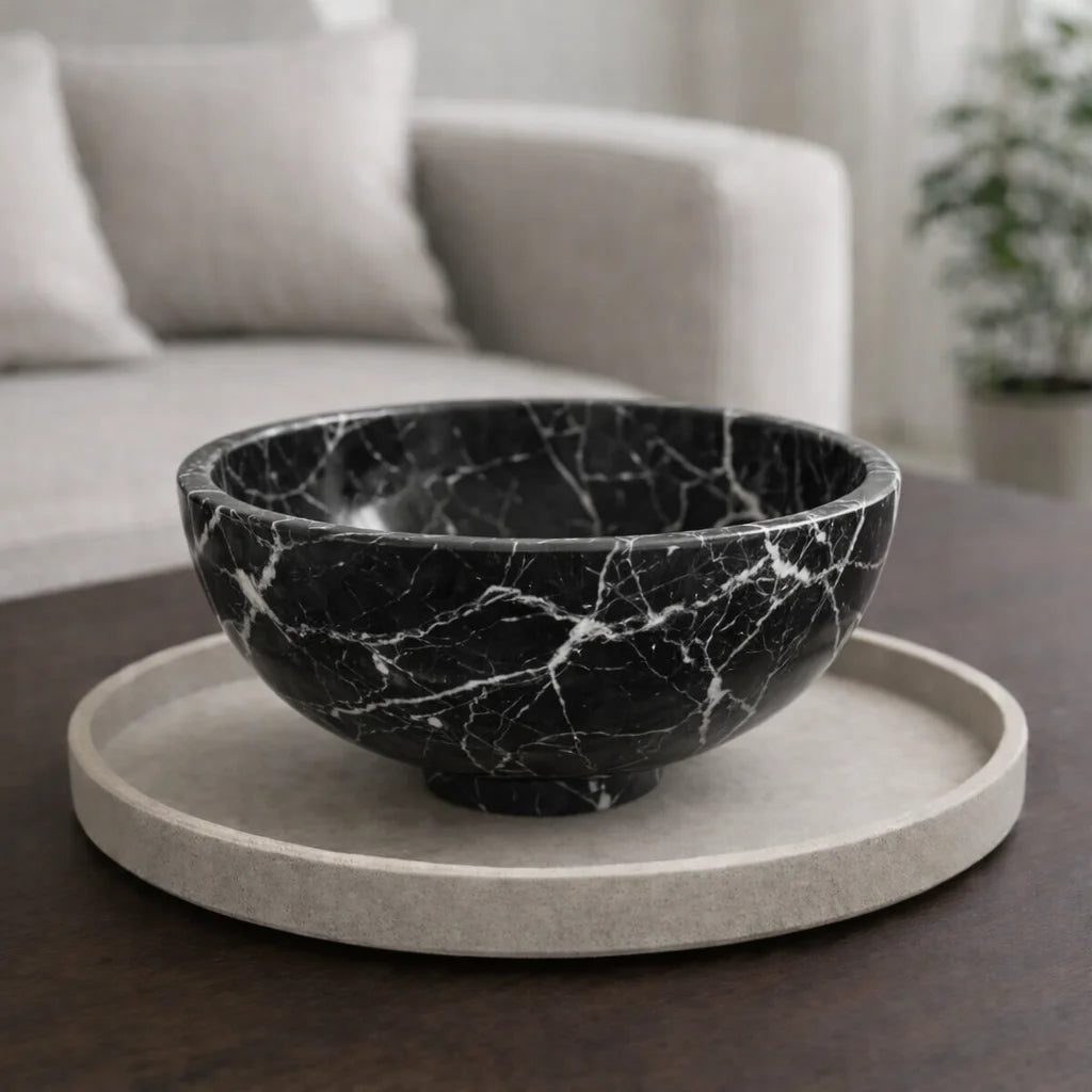 Fruit Presentation Bowl