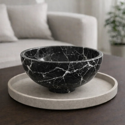 Fruit Presentation Bowl