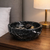 Bowl Natural Stone Kitchen Decor