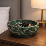 Bowl Natural Stone Kitchen Decor