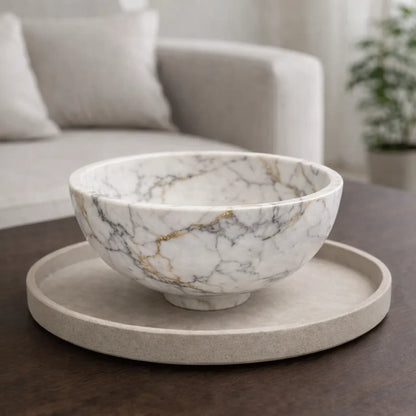 Fruit Presentation Bowl