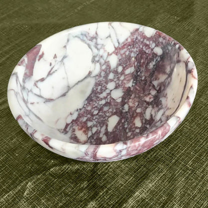 Calacatta Viola Marble Plate for Kitchen in dubai