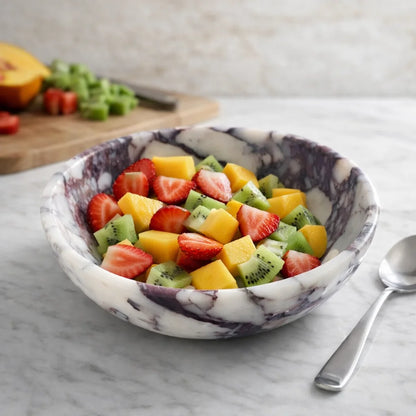 Fruit Serving Bowl