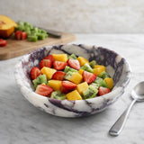 Fruit Serving Bowl