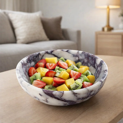 Fruit Serving Bowl