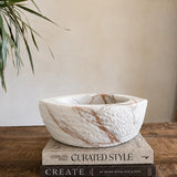 Caldera Stone Bowl