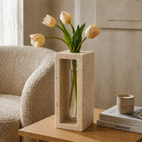 Travertine