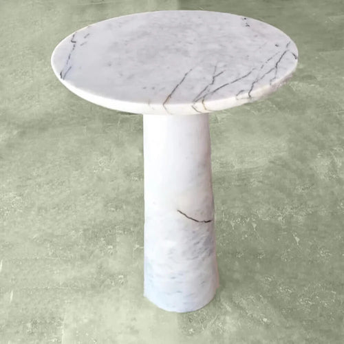 Carrara Marble Console Table in dubai