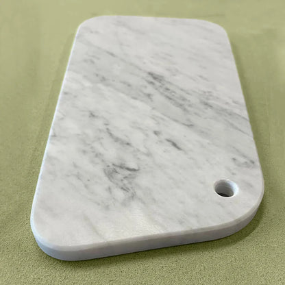 Carrara Marble Cutting Board in Dubai
