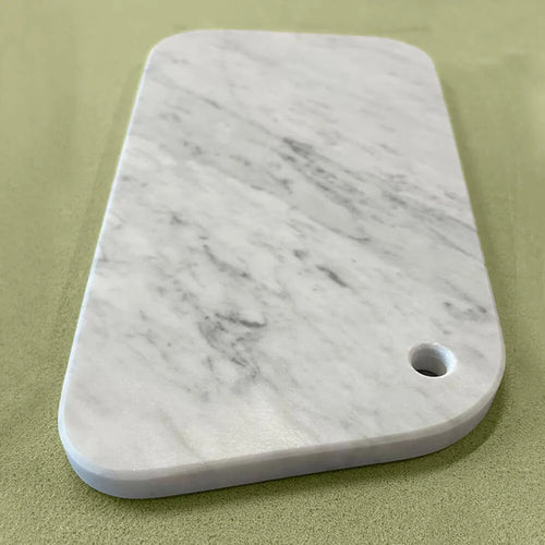 Carrara Marble Cutting Board in Dubai