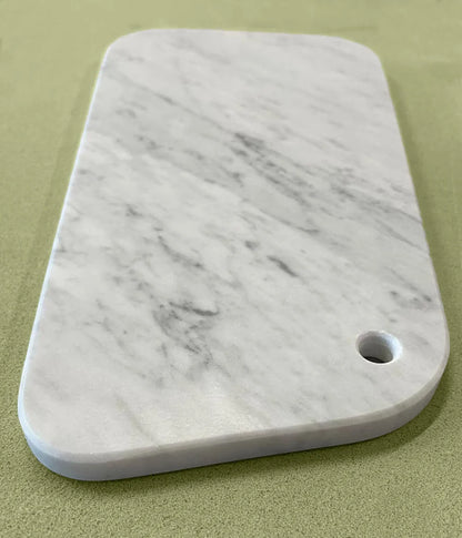 Carrara Marble Cutting Board in UAE