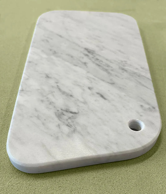 Carrara Marble Cutting Board in UAE