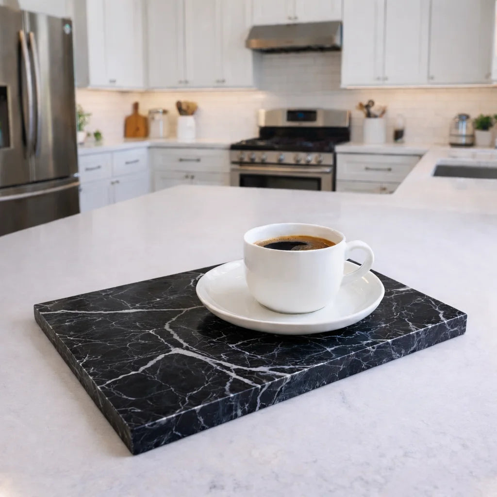 Catchall Coffee Tray