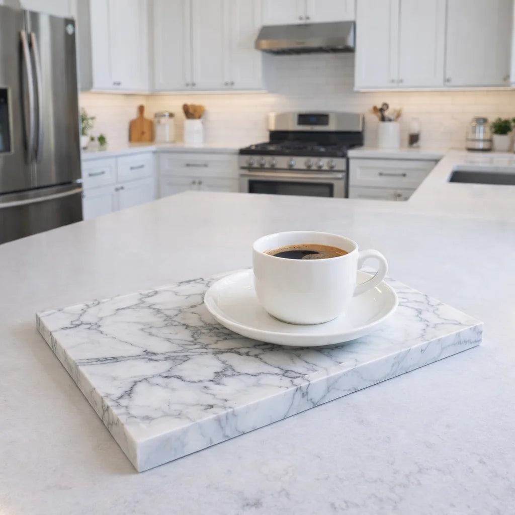 Catchall Coffee Tray