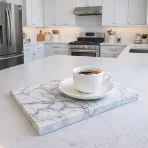 Catchall Coffee Tray