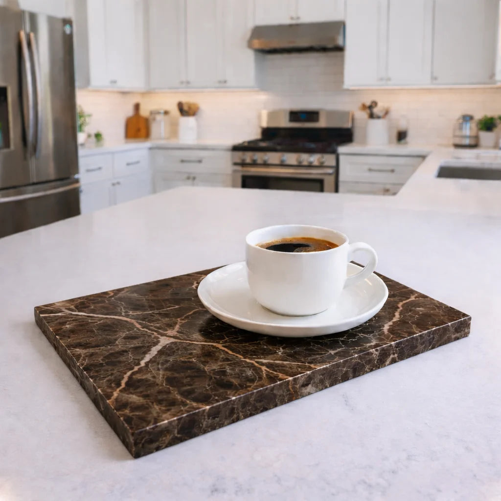 Catchall Coffee Tray