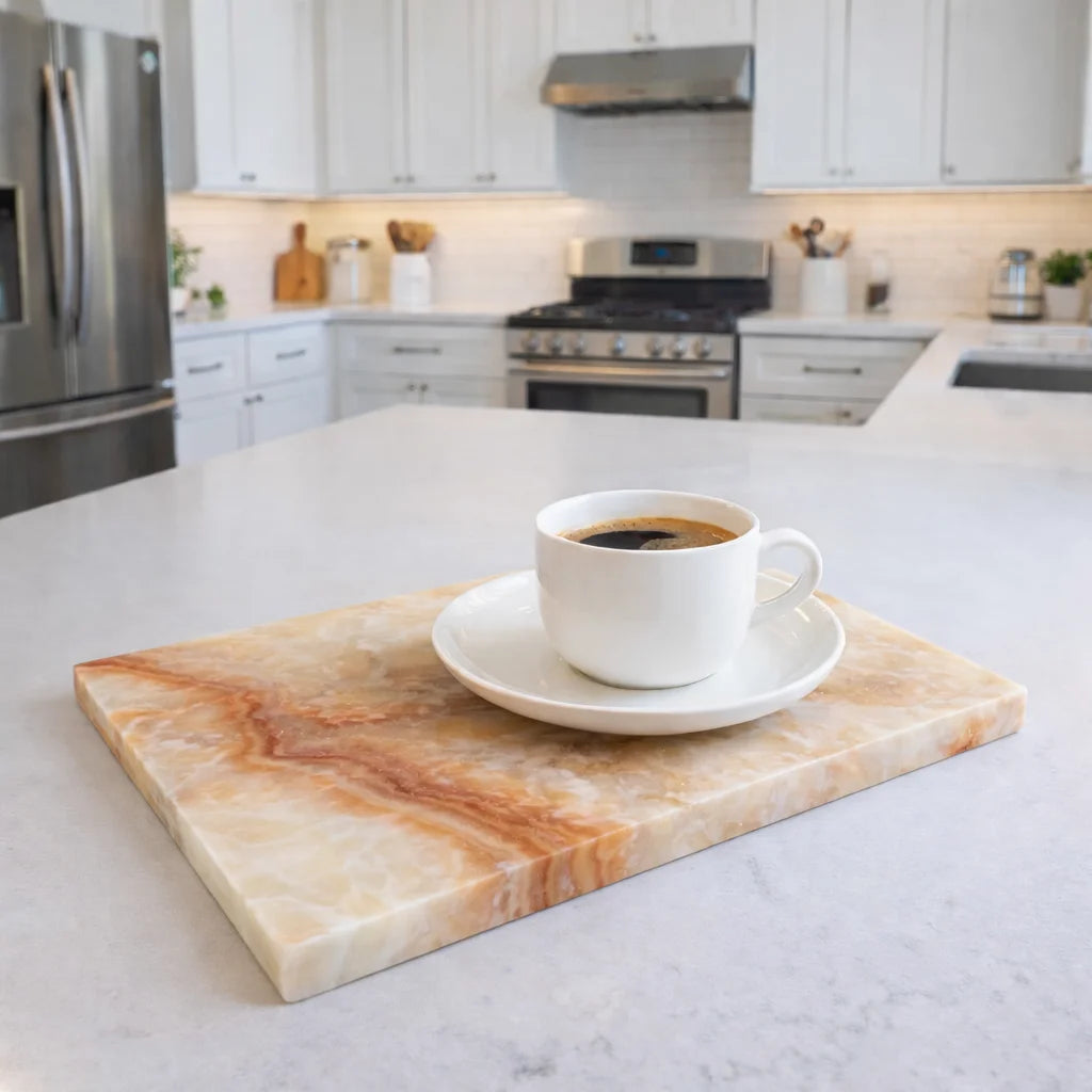 Catchall Coffee Tray