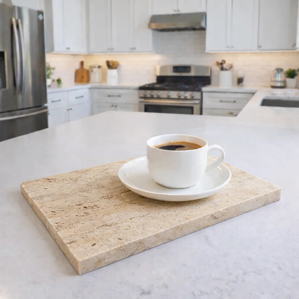 Catchall Coffee Tray