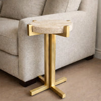 Travertine