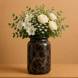 Celeste Marble Vase