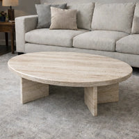 Travertine