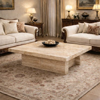 Travertine