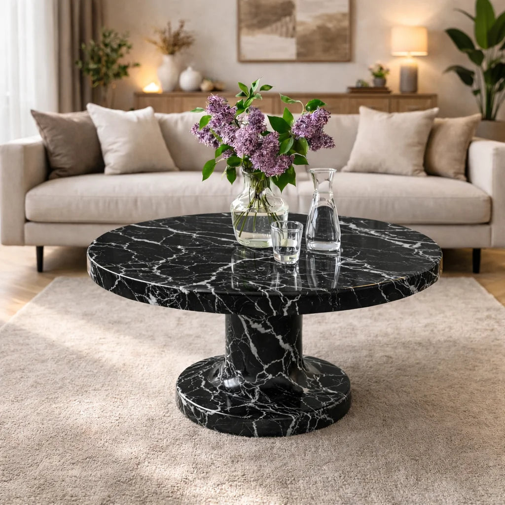 Classic Bistro Coffee Table