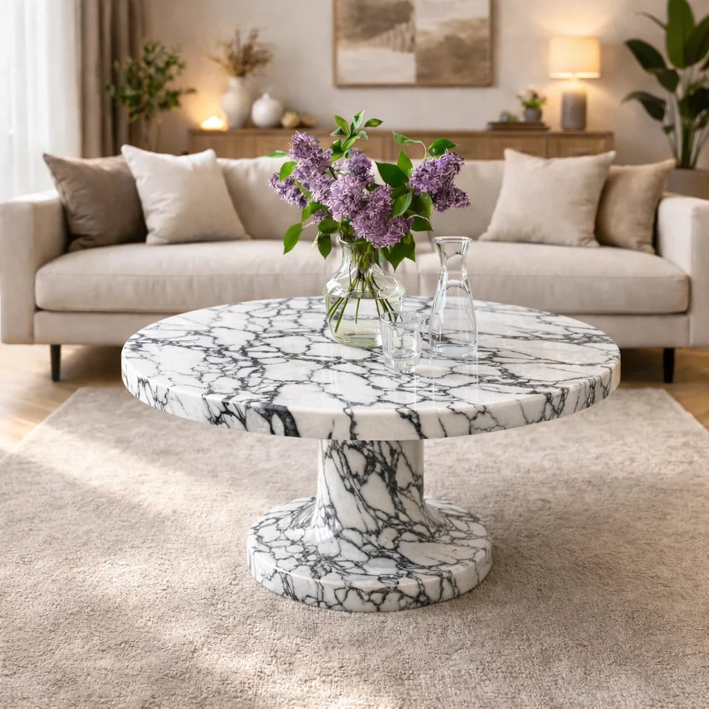 Classic Bistro Coffee Table