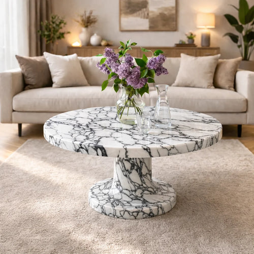 Classic Bistro Coffee Table