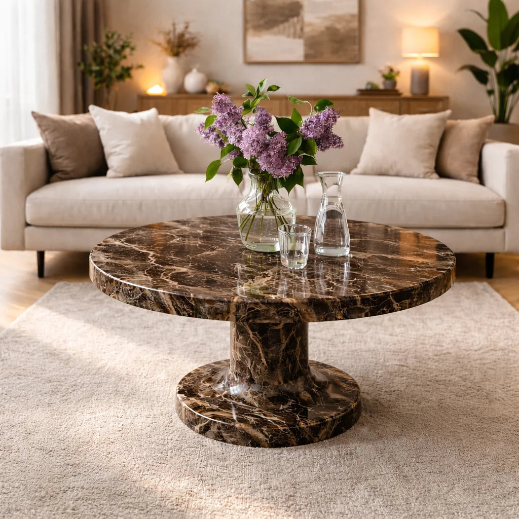 Classic Bistro Coffee Table