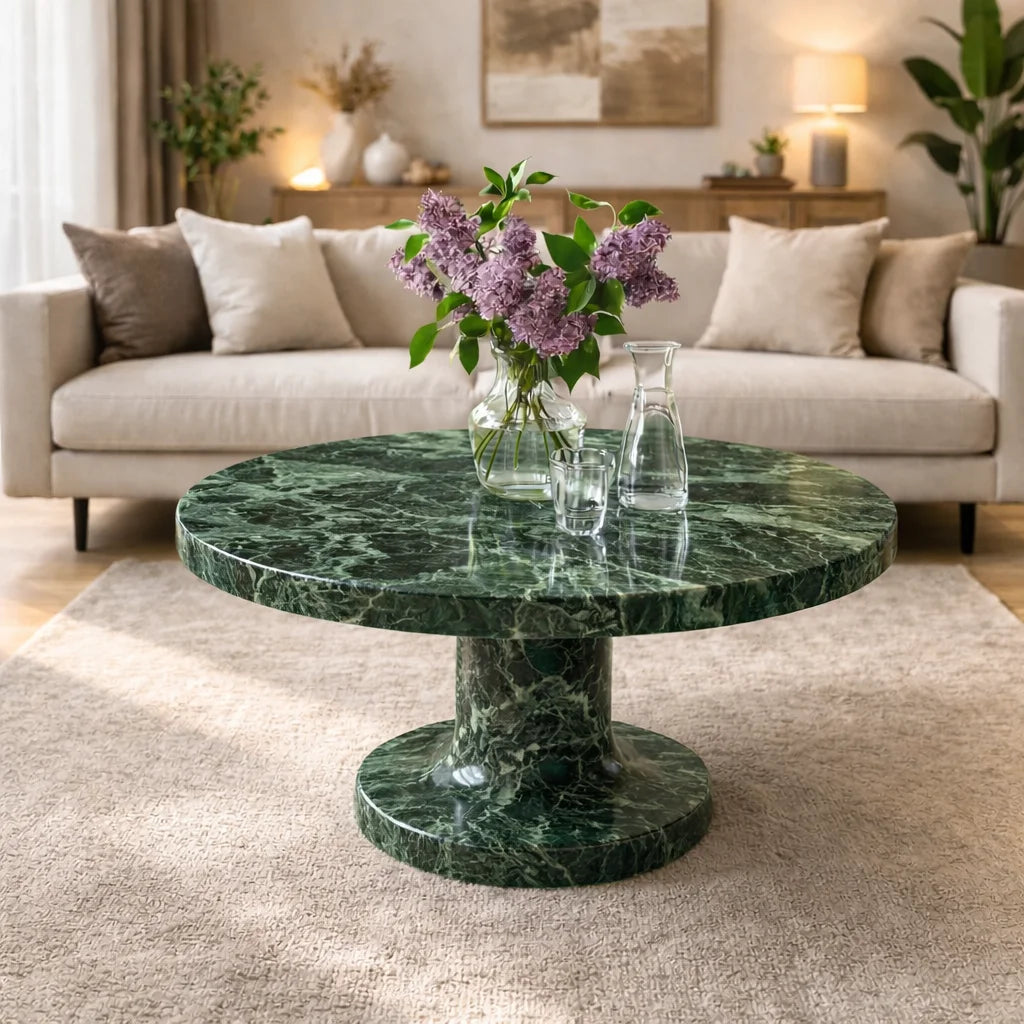 Classic Bistro Coffee Table